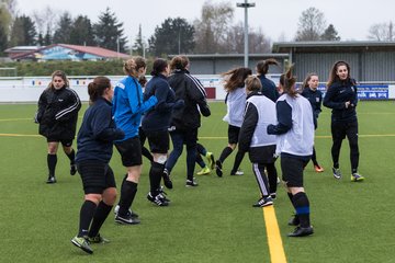 Bild 27 - Frauen Union Tornesch - Victoria : Ergebnis: 4:2